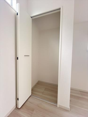 収納（洋室11.7帖）