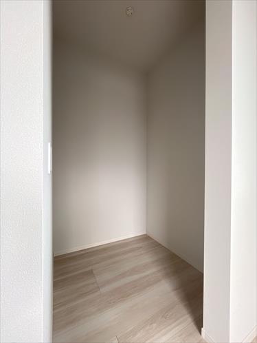 WIC（洋室8.1帖）