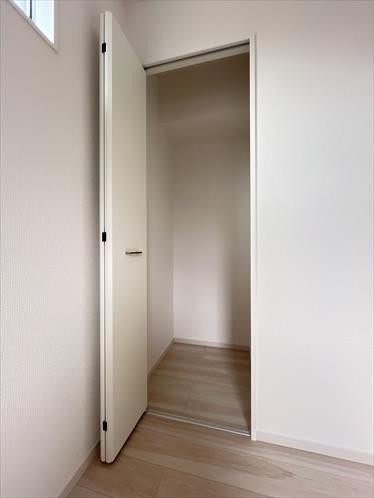 収納（洋室5.2帖）