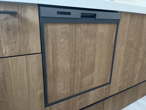 食器洗い乾燥機