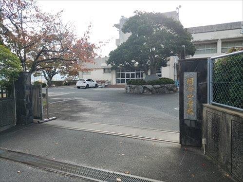 太宰府市立国分小学校