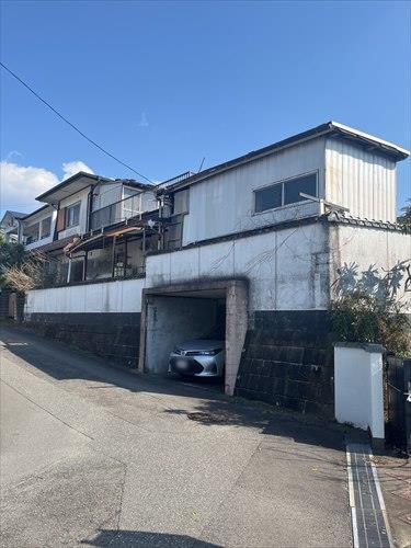 現地1（2026年3月撮影）