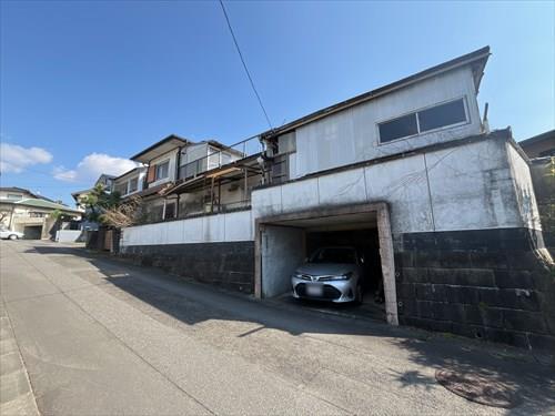 現地2（2026年3月撮影）