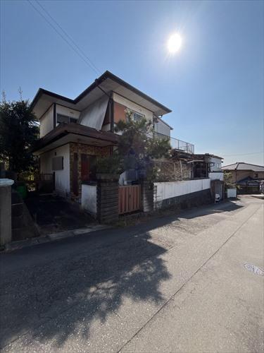 現地3（2026年3月撮影）