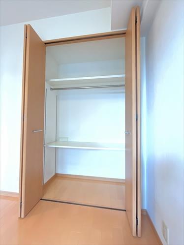 収納（洋室5帖）