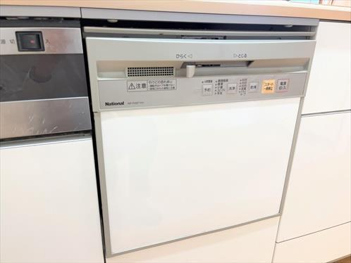 食器洗い乾燥機