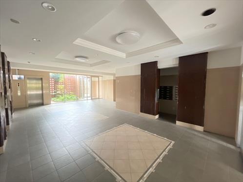 エントランスホール