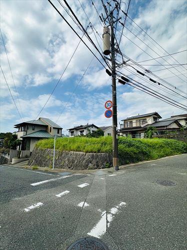 現地写真（2025年9月撮影）