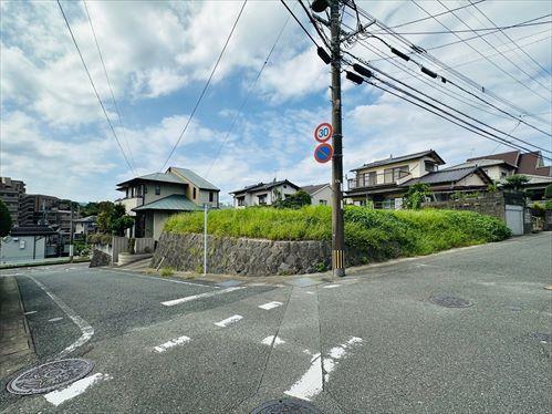 現地写真（2025年9月撮影）