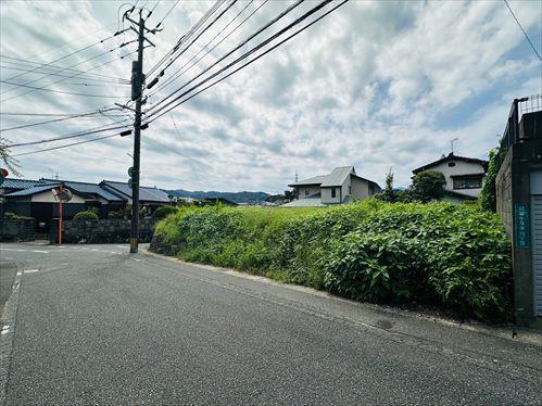 現地写真（2025年9月撮影）