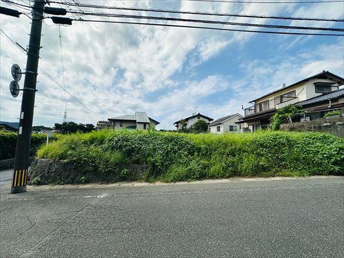 現地写真（2025年9月撮影）