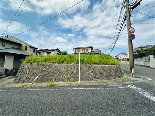 現地写真（2025年9月撮影）