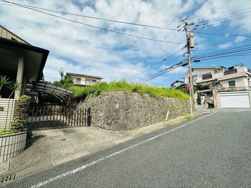 現地写真（2025年9月撮影）