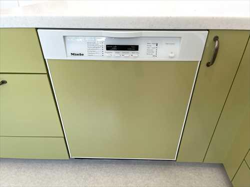 道路側／食洗器