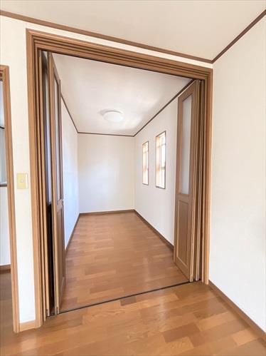 サービスルーム