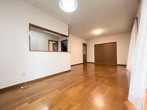 LDK（別角度撮影）