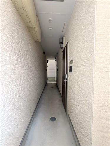 共用部分（1階）