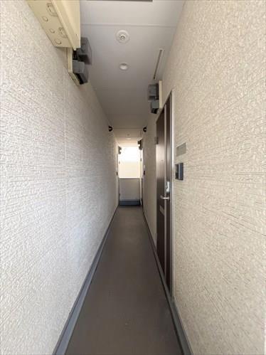 共用部分（2階）