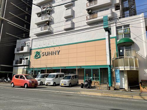 サニー春日原店