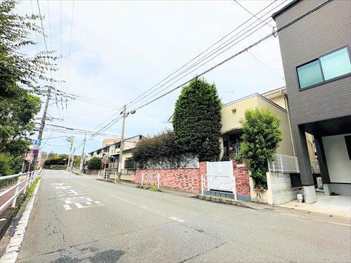 建物外観写真（2025年9月撮影）