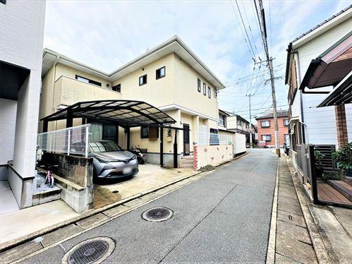 建物外観写真（2025年9月撮影）