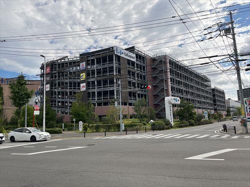 ららぽーと福岡