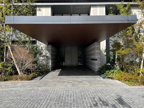 共用部【アプローチ】