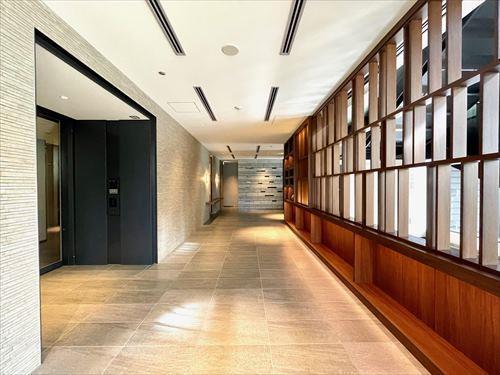 共用部【エントランス】