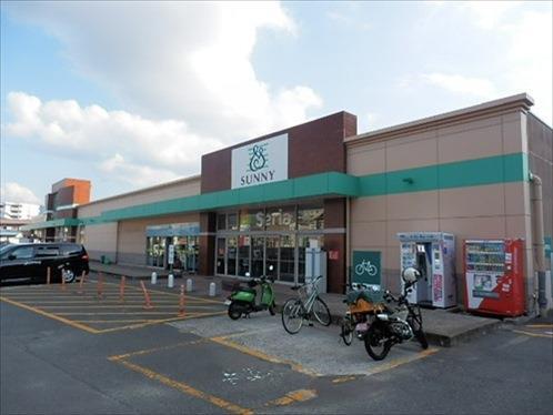 サニー月隈店