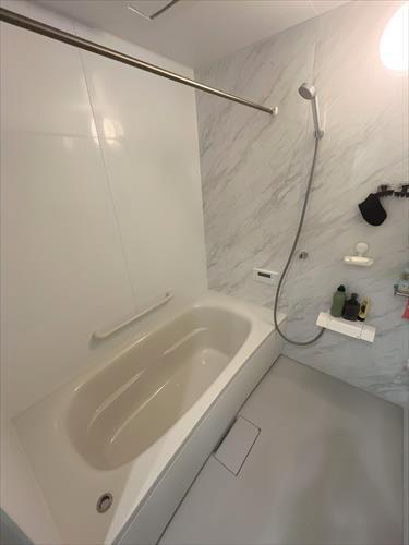 浴室「オフローラ」1616サイズ