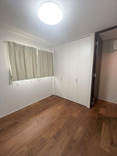 2階南東側洋室（4.7帖）2