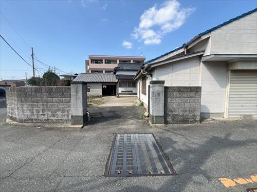 現地2（2026年3月撮影）