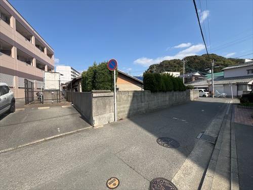 現地4（2026年3月撮影）