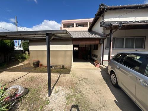 現地7（2026年3月撮影）