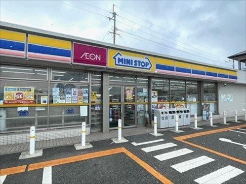 ミニストップ福岡大岳店