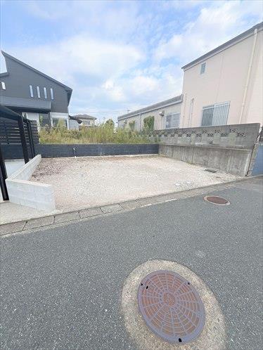 現地写真（2025年10月撮影）