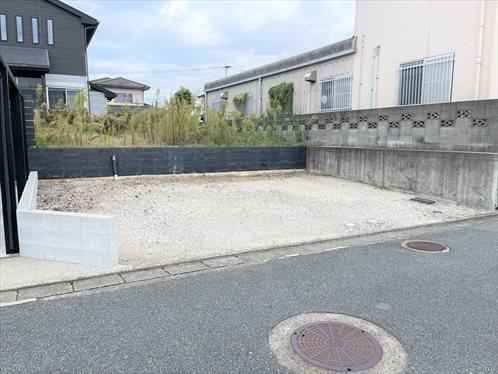 現地写真（2025年10月撮影）