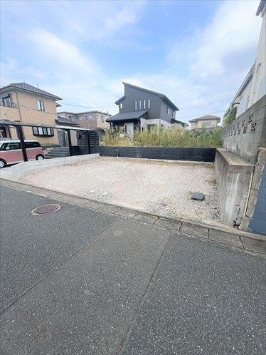 現地写真（2025年10月撮影）