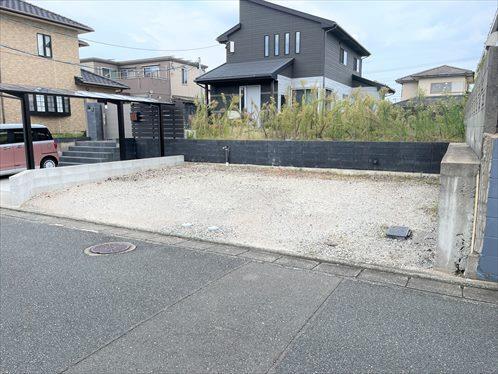 現地写真（2025年10月撮影）