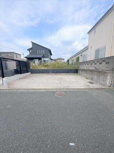 現地写真（2025年10月撮影）