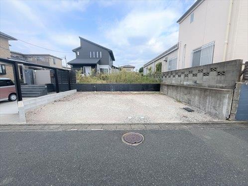 現地写真（2025年10月撮影）