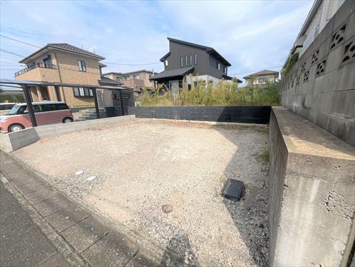 現地写真（2025年10月撮影）