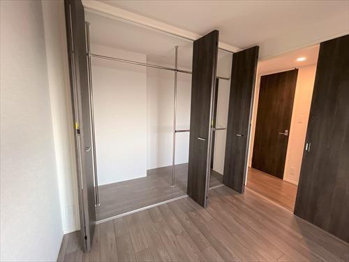 マルチクローゼット