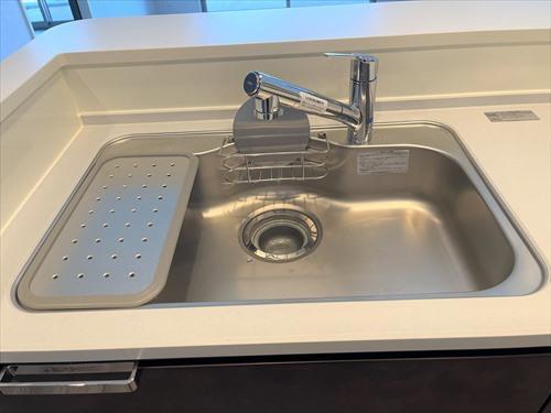 キッチンシンク