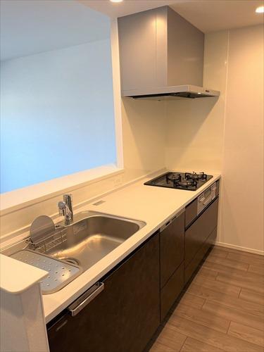 システムキッチン