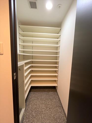 シューズインクローゼット