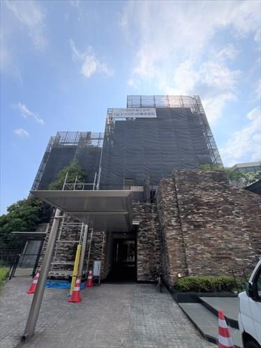 外観写真（2025年10月撮影）