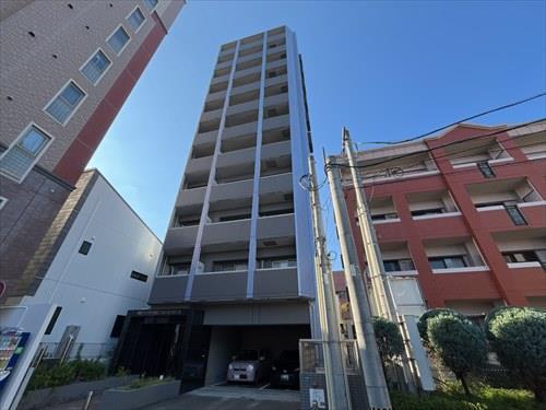 建物外観（別角度撮影）