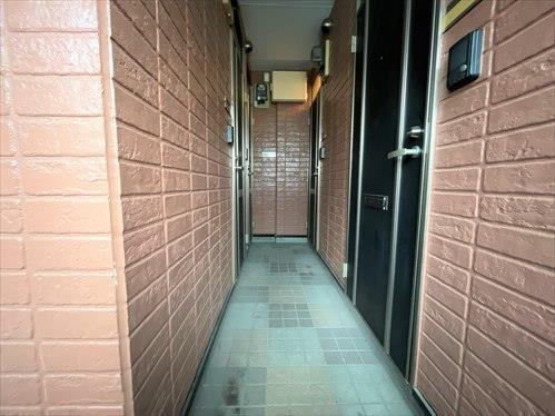 共用部（2階部分）