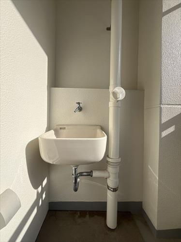 スロップシンク